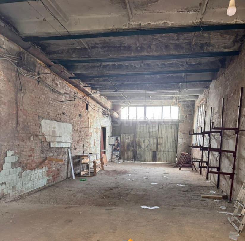 Производственное, 150 м2 Яблоновский - изображение 5