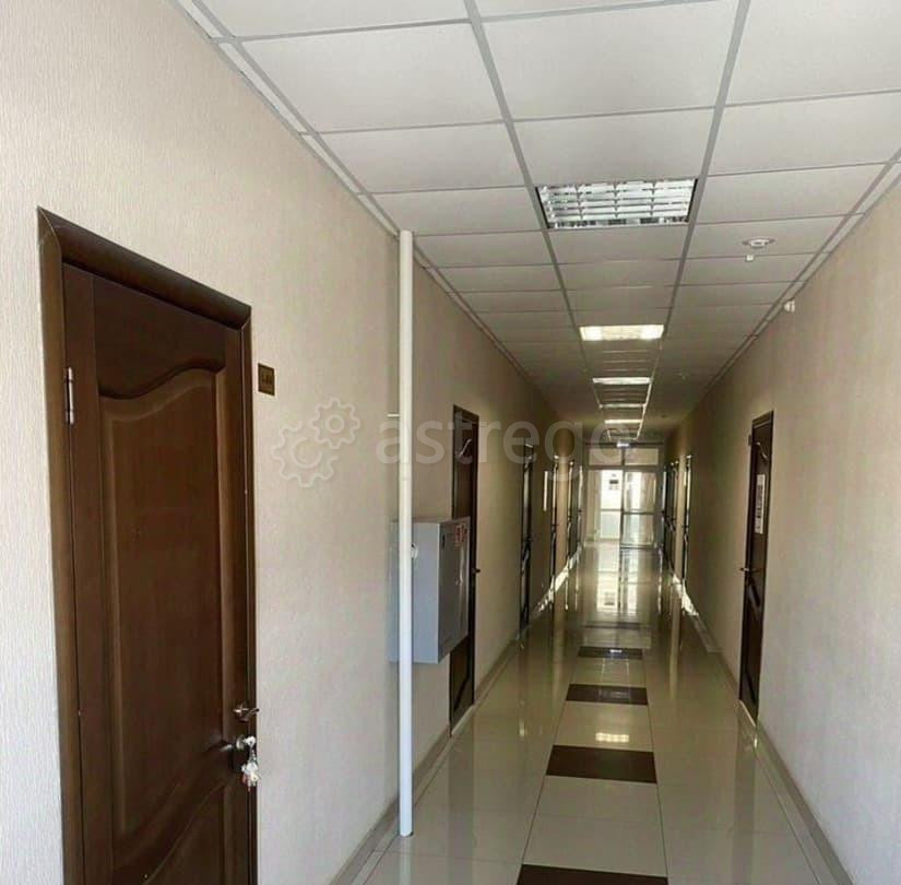 Офис, 43 м2 Красноярск - изображение 5