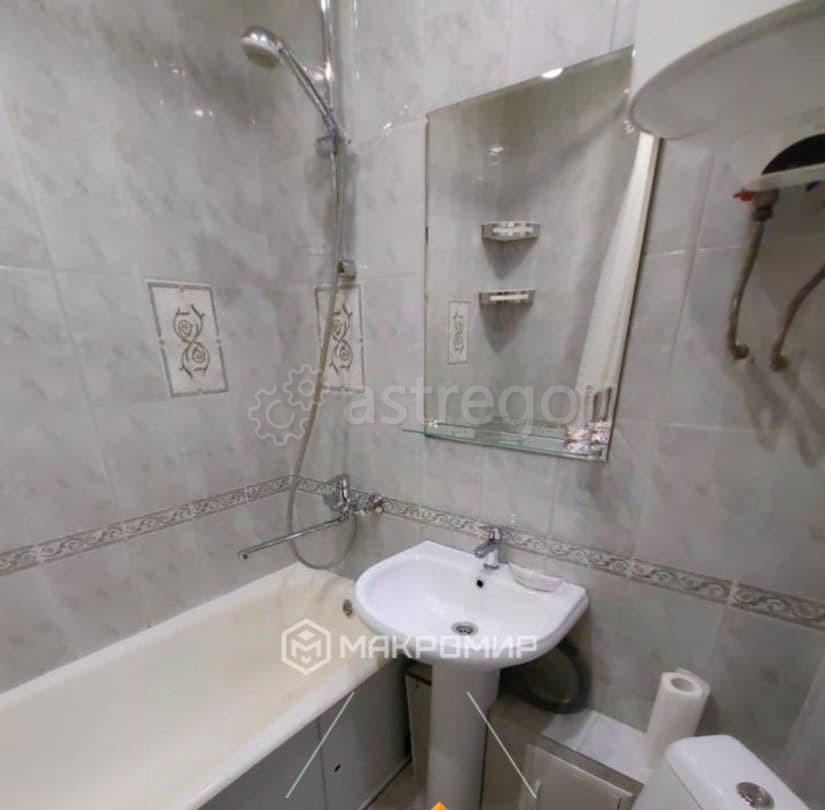 2-комн. квартира, 43 м2, 5/5 эт. Архангельск - изображение 3