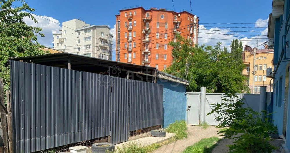 Дом, 250 м2, 1.5 сотки, 2 эт. Астрахань - изображение 3