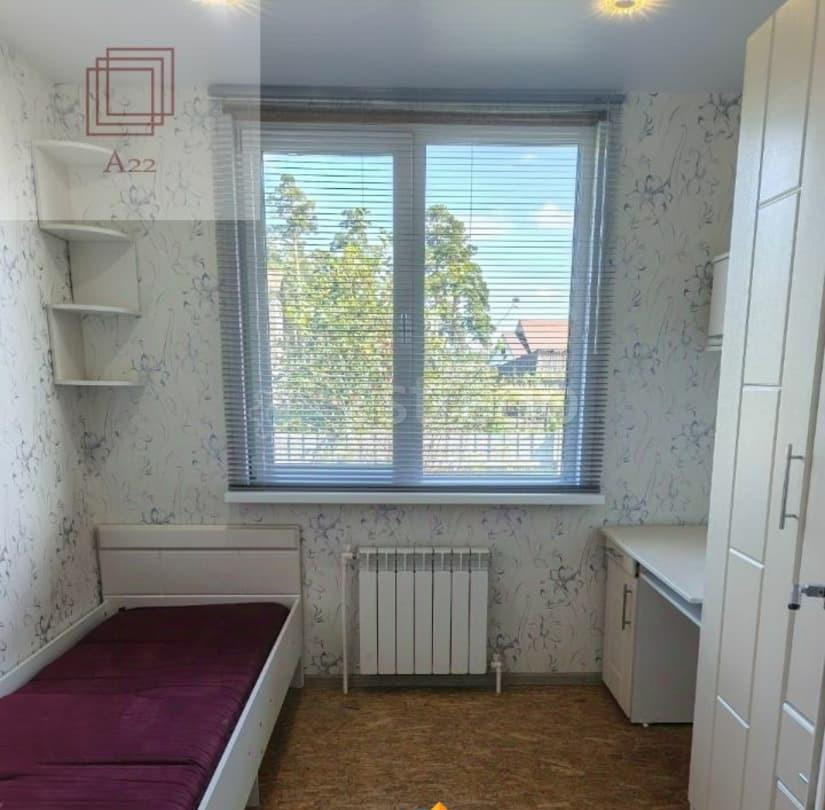 Дом, 70 м2, 4 сотки, 2 эт. Новоалтайск - изображение 4