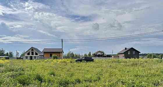 Земельный участок, 12.1 сотки Щёлково