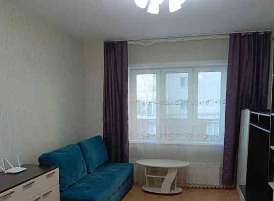 2-комн. квартира, 40 м2, 2/20 эт. Красноярск