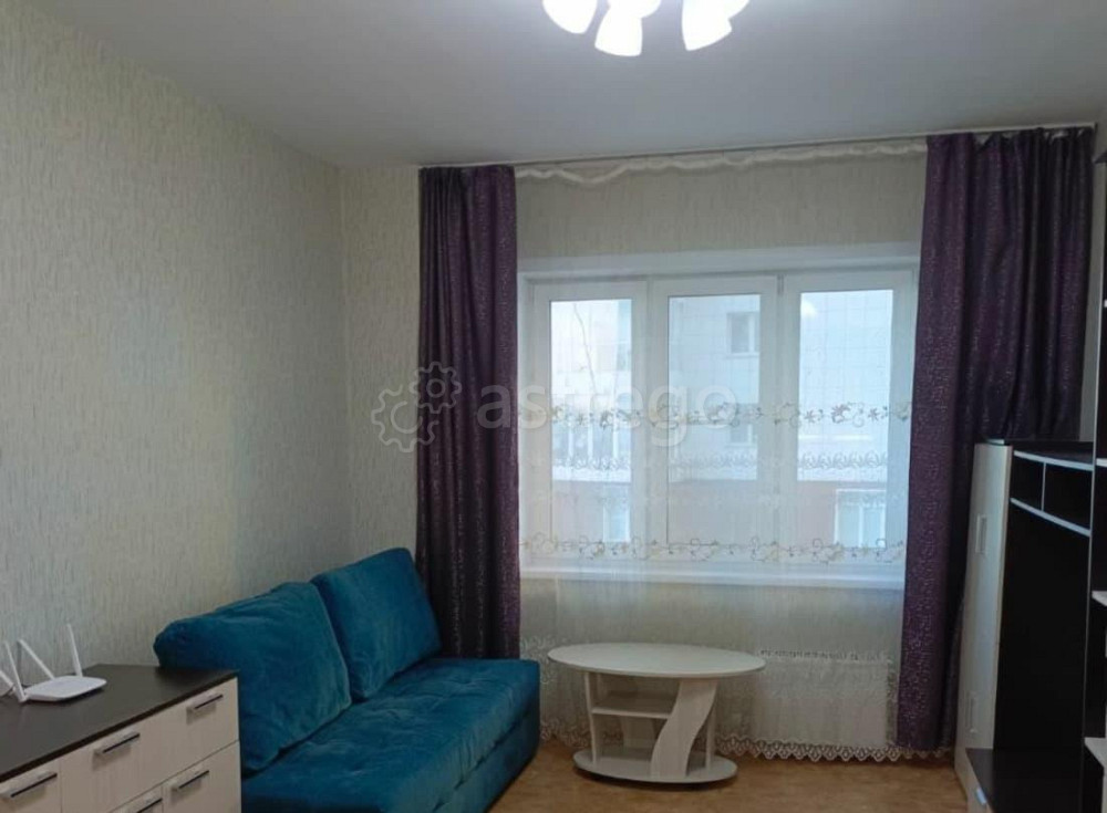 2-комн. квартира, 40 м2, 2/20 эт. Красноярск - изображение 5