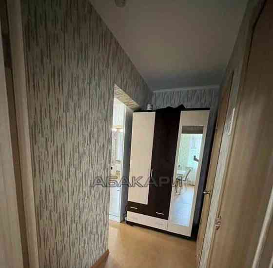 1-комн. квартира, 40 м2, 2/19 эт. Красноярск