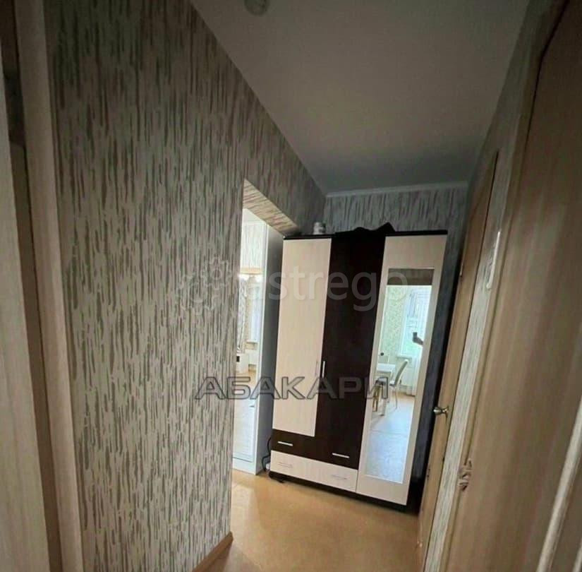 1-комн. квартира, 40 м2, 2/19 эт. Красноярск - изображение 4