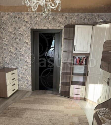 3-комн. квартира, 92 м2, 6/16 эт. Раменское - изображение 8