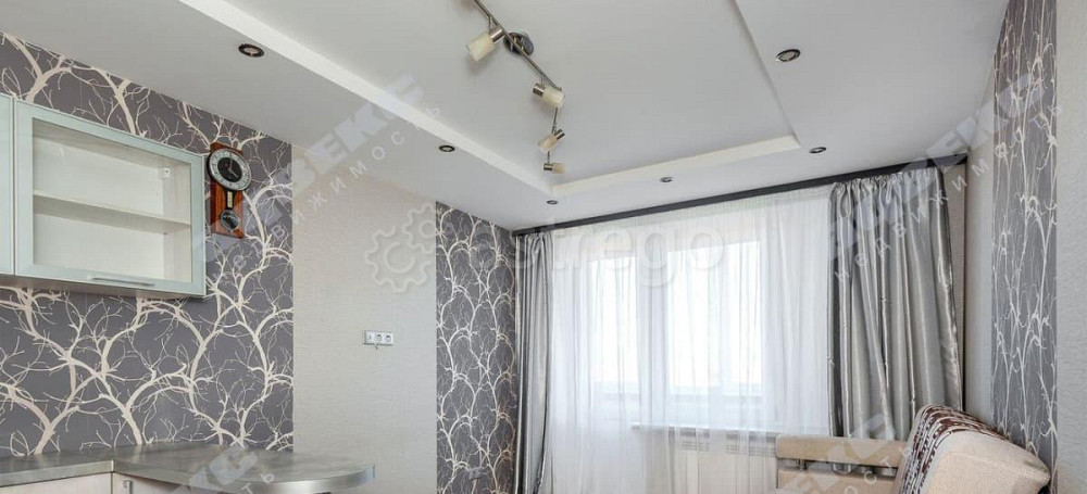Комната, 12 м2, 13/15 эт. Санкт-Петербург - изображение 1