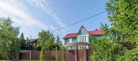 Дом, 353.4 м2, 11 соток, 3 эт. Чехов