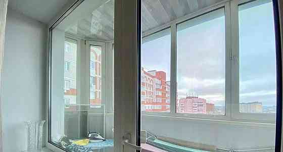 4-комн. квартира, 105.1 м2, 13/16 эт. Воскресенск