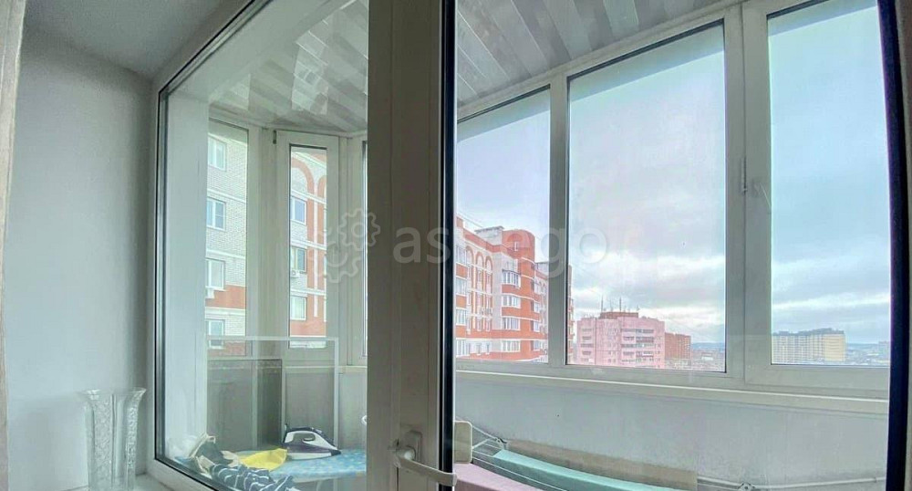 4-комн. квартира, 105.1 м2, 13/16 эт. Воскресенск - изображение 3