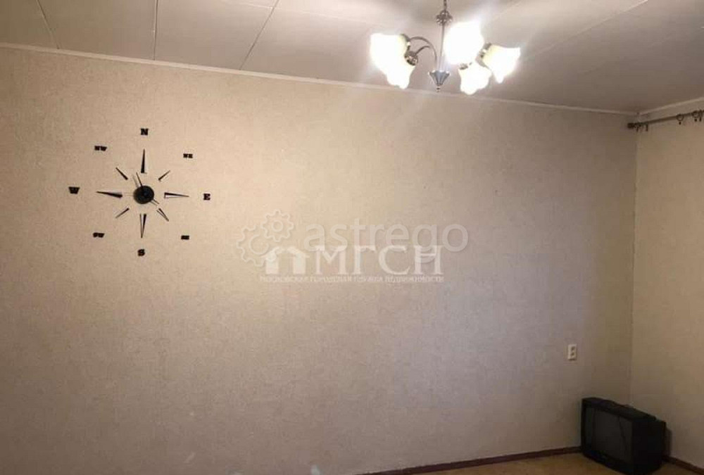 2-комн. квартира, 45 м2, 3/5 эт. Москва - изображение 1