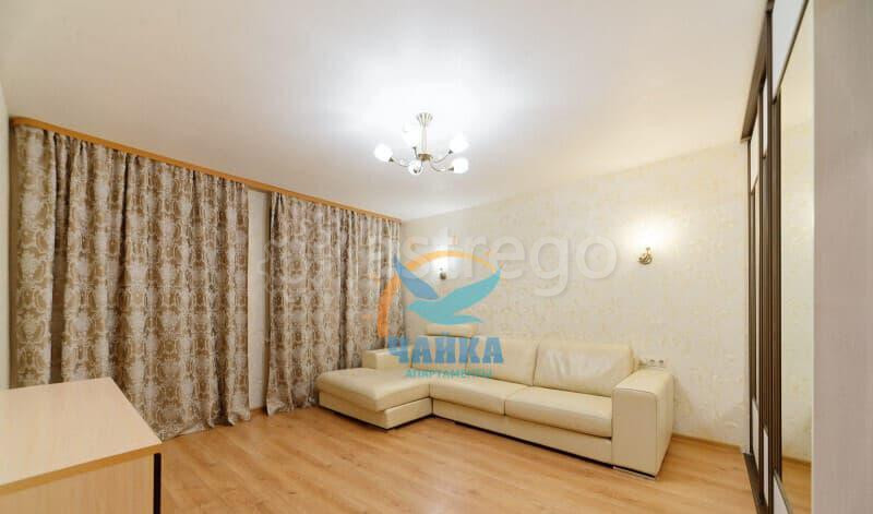 2-комн. квартира, 70 м2, 1/10 эт. Санкт-Петербург - изображение 7