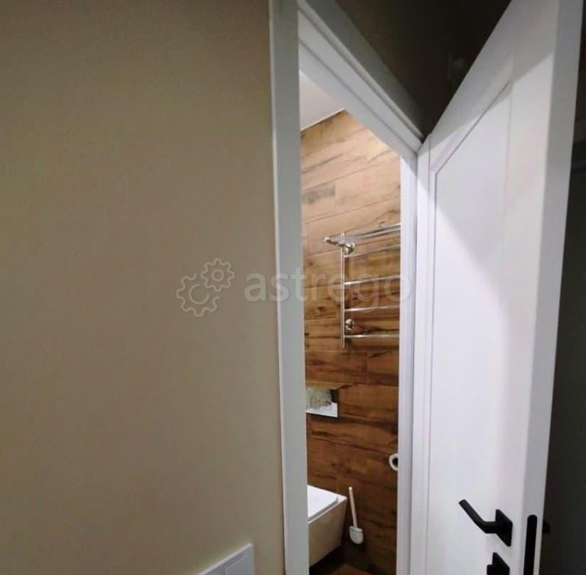 Студия, 20.5 м2, 19/25 эт. Одинцово - изображение 4