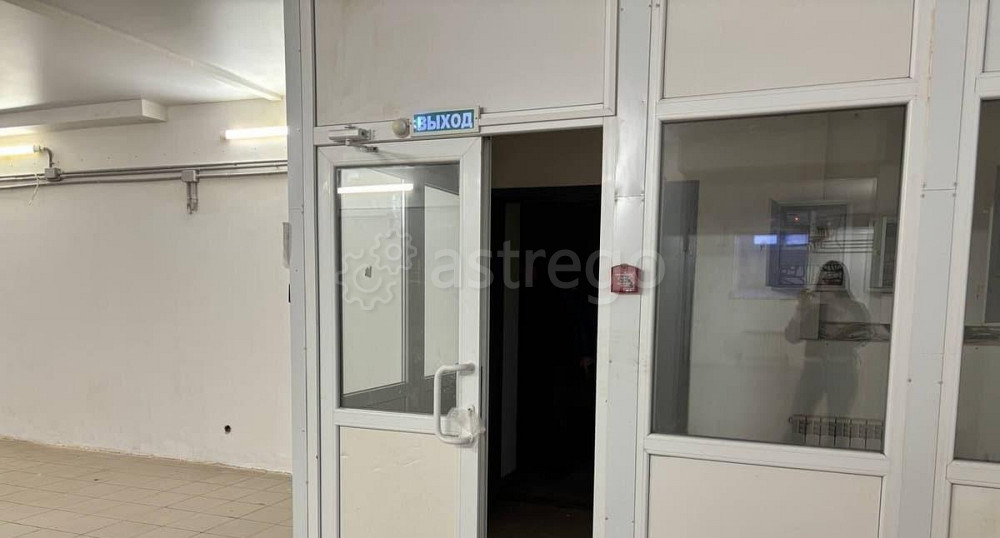 Производственное, 225 м2 Таврово - изображение 5