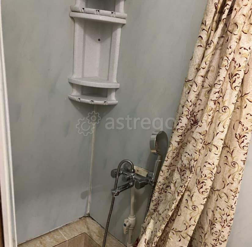 1-комн. апарт-ы, 18 м2, 1/19 эт. Балашиха - изображение 6