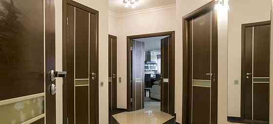 6-комн. квартира, 220 м2, 7/8 эт. Санкт-Петербург