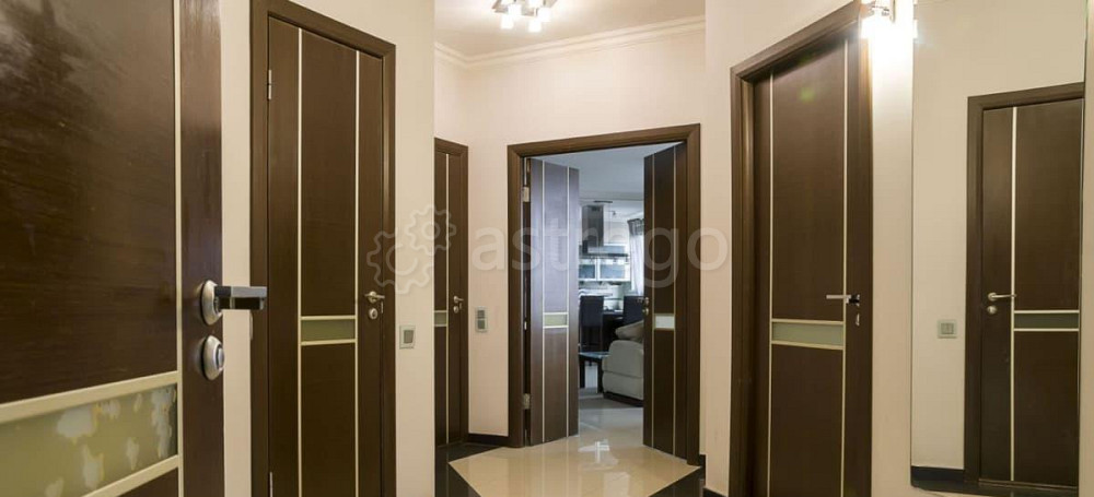 6-комн. квартира, 220 м2, 7/8 эт. Санкт-Петербург - изображение 1
