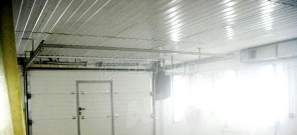 Производственное, 55 м2 Москва - изображение 7