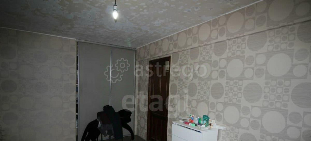 4-комн. квартира, 60 м2, 3/5 эт. Красноярск - изображение 6