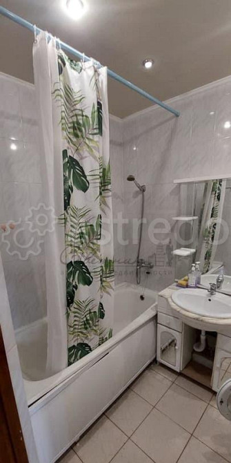 3-комн. квартира, 108 м2, 4/6 эт. Старый Оскол - изображение 8