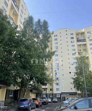 1-комн. квартира, 38.8 м2, 7/14 эт. Москва
