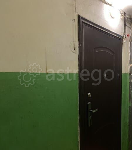 Студия, 14 м2, 5/5 эт. Красноярск - изображение 7