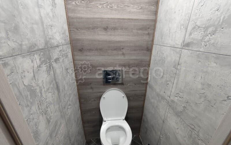 2-комн. квартира, 49 м2, 1/5 эт. Туймазы - изображение 10