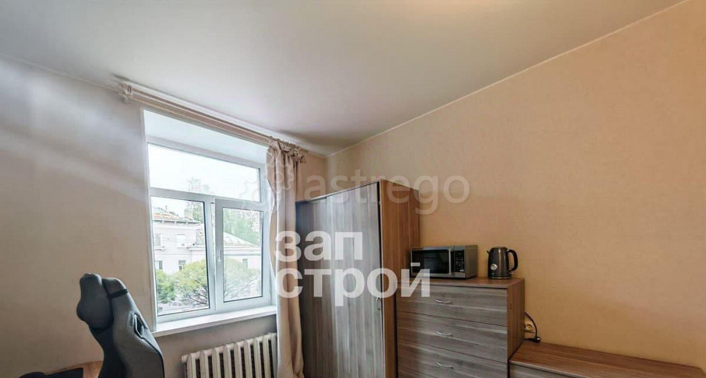 Комната, 15.6 м2, 2/2 эт. Санкт-Петербург - изображение 5