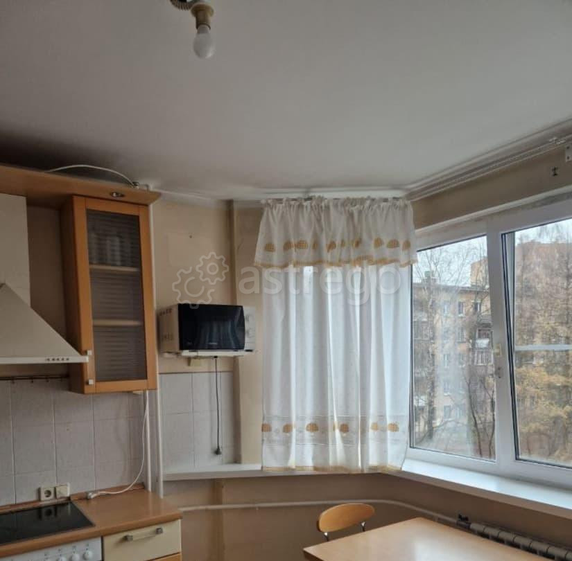 3-комн. квартира, 80 м2, 3/14 эт. Одинцово - изображение 3