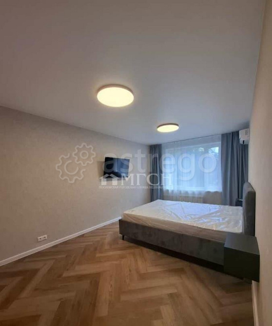 1-комн. квартира, 32.8 м2, 2/9 эт. Москва - изображение 3