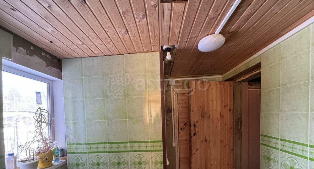 Дом, 65 м2, 13.29 сотки, 1 эт. Старая Купавна - изображение 4