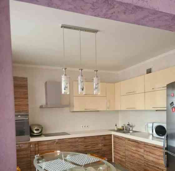 3-комн. квартира, 89 м2, 9/10 эт. Красноярск