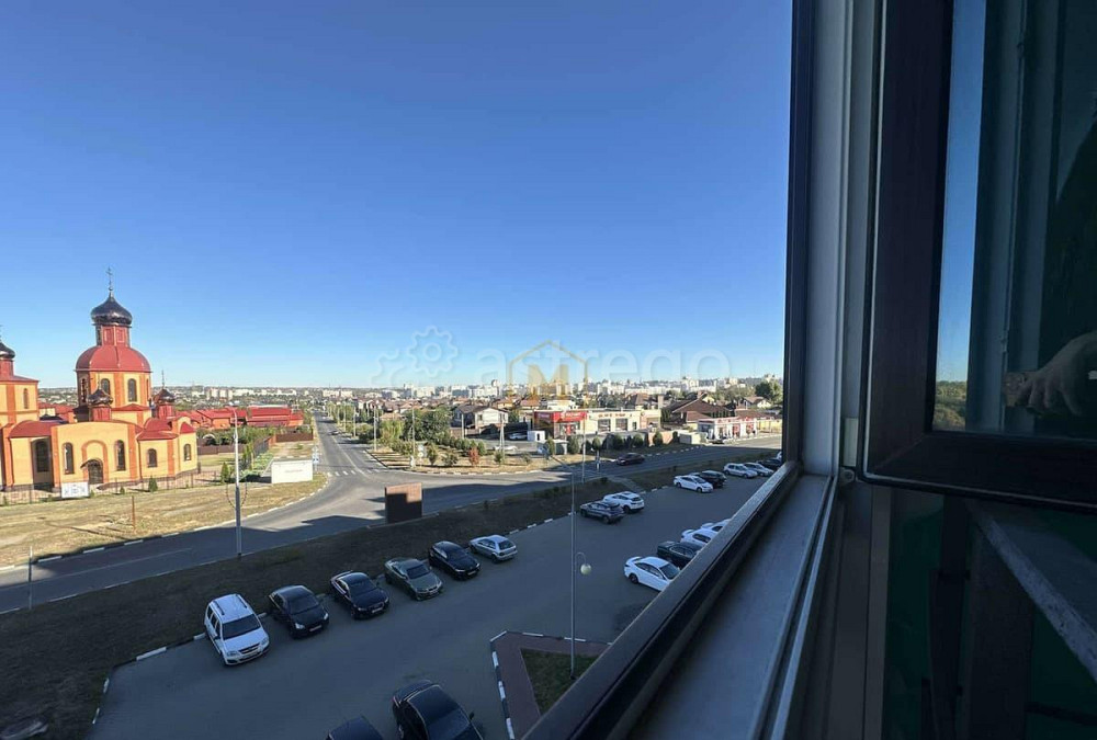 2-комн. квартира, 72.6 м2, 4/7 эт. Дубовое - изображение 10