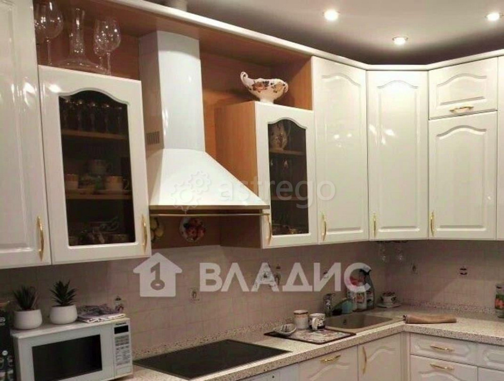 2-комн. квартира, 74 м2, 6/15 эт. Воскресенск - изображение 2