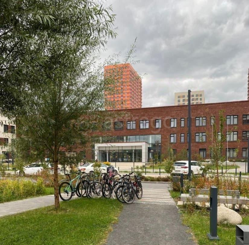 Торговое помещение, 84 м2 Одинцово - изображение 5