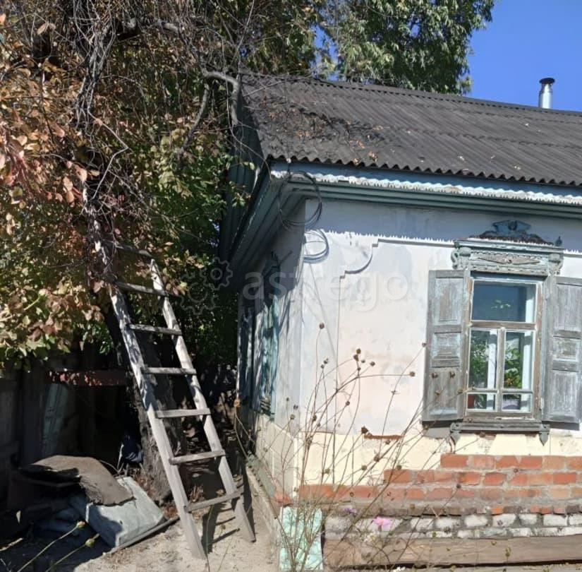 Дом, 42 м2, 7 соток, 1 эт. Свободный - изображение 5