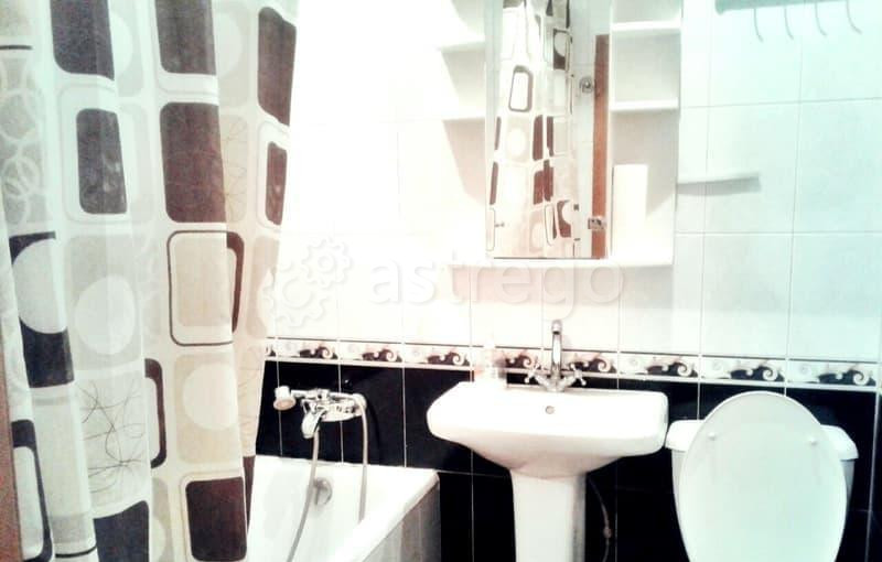 Студия, 36 м2, 3/5 эт. Москва - изображение 9