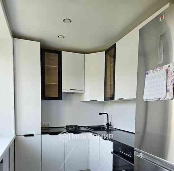 3-комн. квартира, 60.4 м2, 5/5 эт. Архангельск