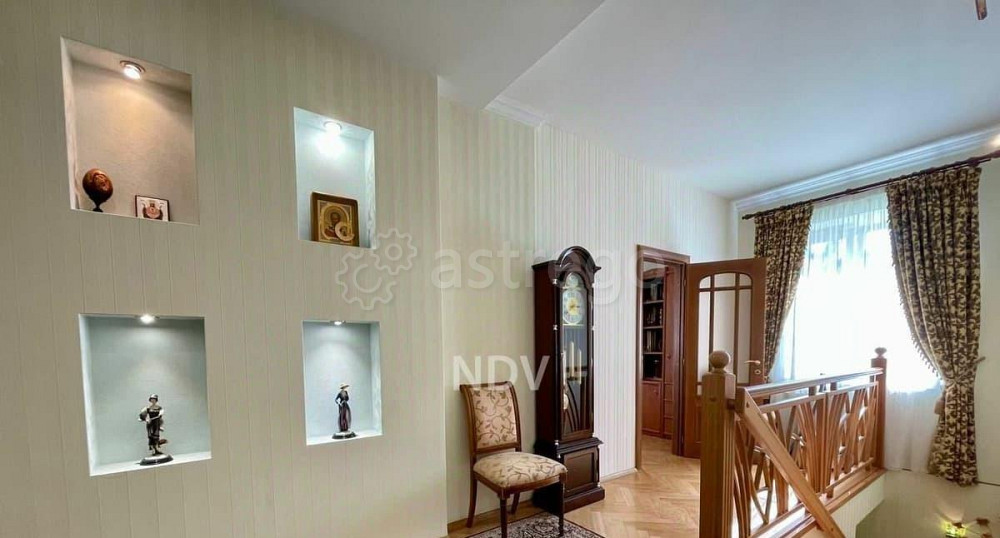 4-комн. квартира, 186 м2, 1/4 эт. Видное - изображение 7