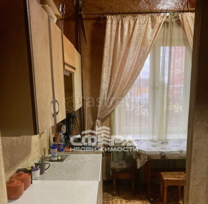 Комната, 16 м2, 1/4 эт. Ивантеевка - изображение 3