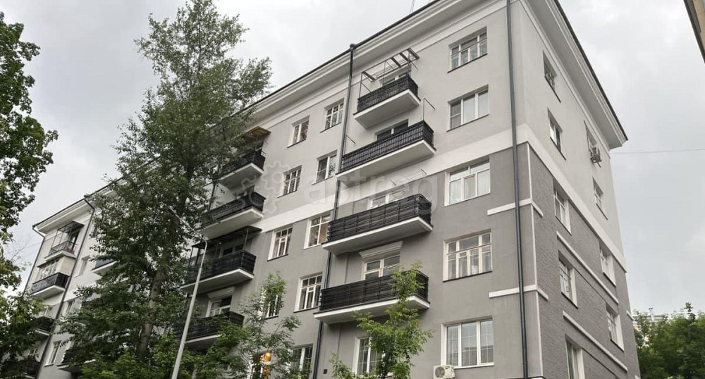 Комната, 17.8 м2, 2/6 эт. Москва - изображение 1