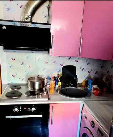 2-комн. квартира, 48 м2, 3/5 эт. Норильск