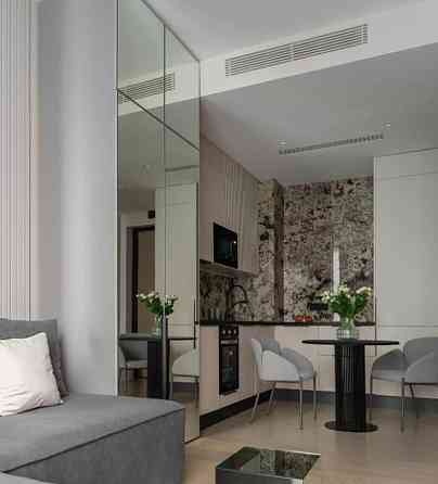 Студия, 28 м2, 36/36 эт. Москва