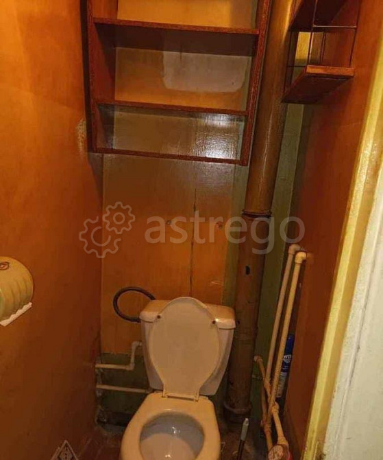 2-комн. квартира, 48 м2, 2/9 эт. Старый Оскол - изображение 5