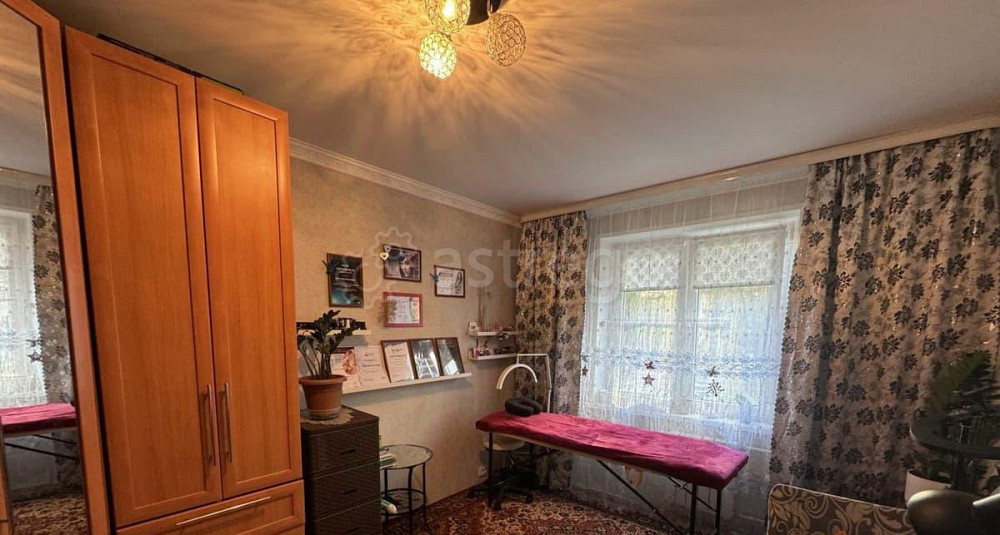 3-комн. квартира, 63 м2, 1/9 эт. Воскресенск - изображение 4