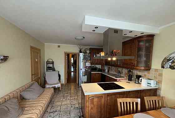 3-комн. квартира, 131 м2, 25/25 эт. Красногорск