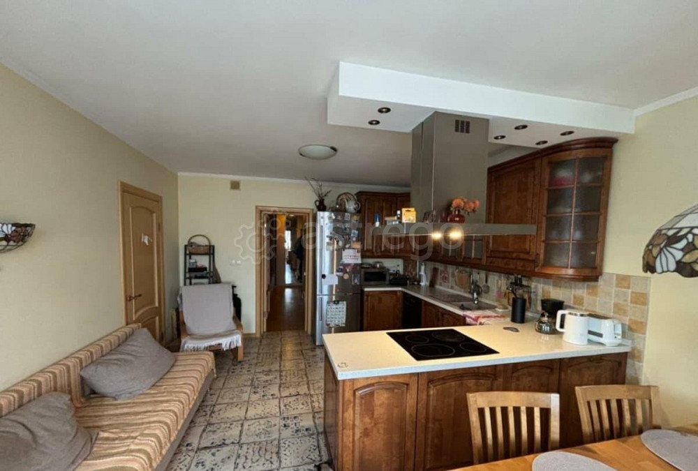 3-комн. квартира, 131 м2, 25/25 эт. Красногорск - изображение 3