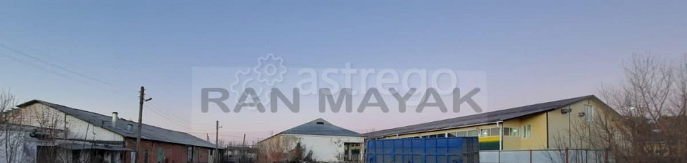 Свободного назначения, 618.8 м Майкоп - изображение 1