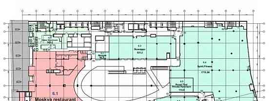 Свободного назначения, 147 м2 Санкт-Петербург